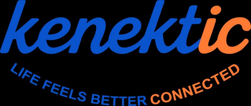 Kenektic Alt Logo